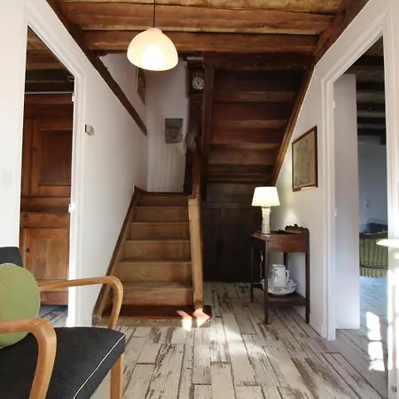 Behiagoitia Дом отдыха