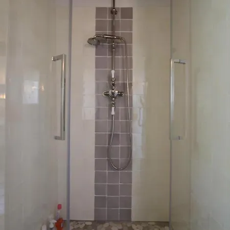 Дом отдыха Behiagoitia Ларро