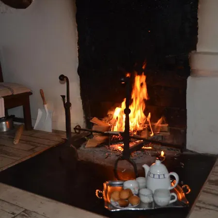 Behiagoitia Дом отдыха