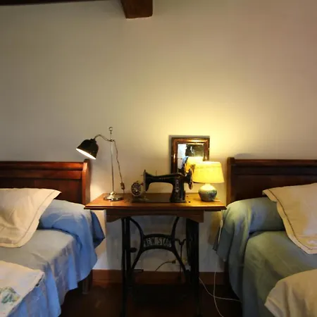 Holiday home Behiagoitia Larrau
