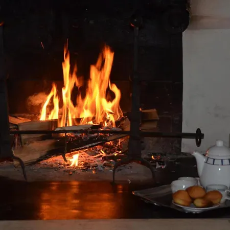 Behiagoitia Дом отдыха