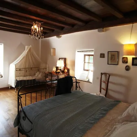 Holiday home Behiagoitia *