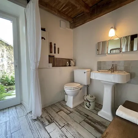 Behiagoitia Дом отдыха Ларро