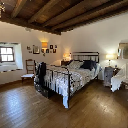 Дом отдыха Behiagoitia Ларро