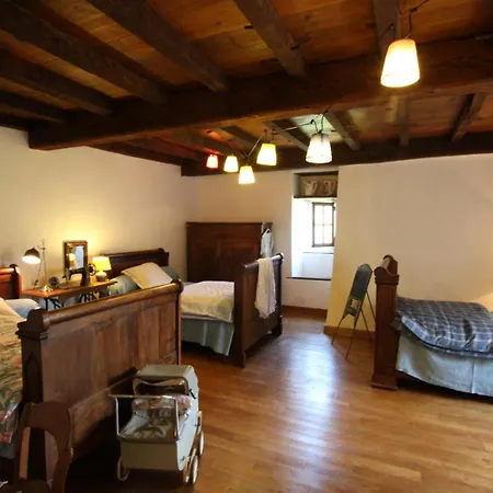 Holiday home Behiagoitia *