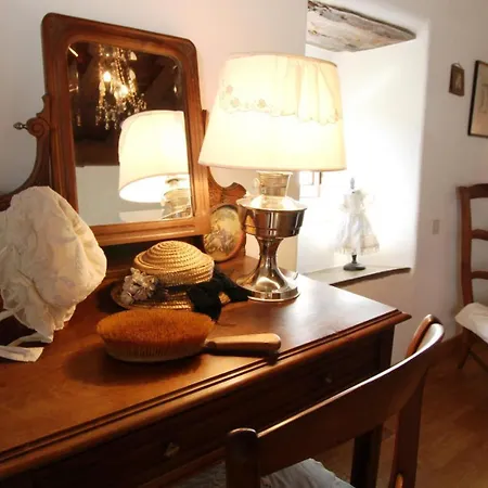 Дом отдыха Behiagoitia Ларро