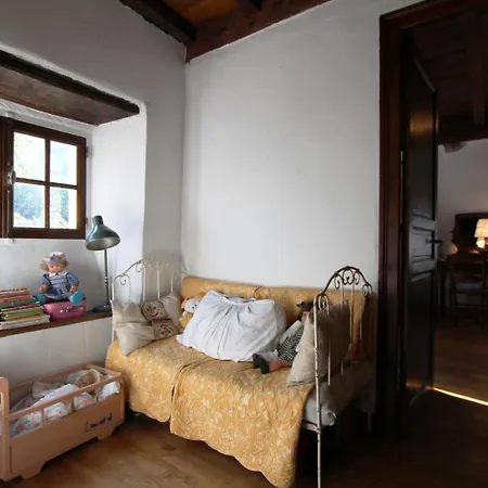 Behiagoitia Дом отдыха