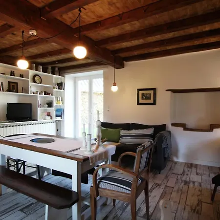 Holiday home Behiagoitia
