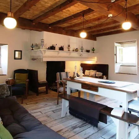 Behiagoitia Дом отдыха