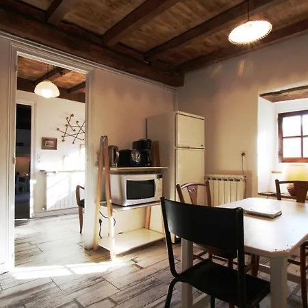 Holiday home Behiagoitia
