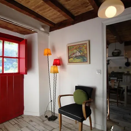 Behiagoitia Holiday home *