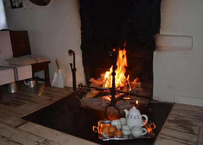 Behiagoitia Feriehus