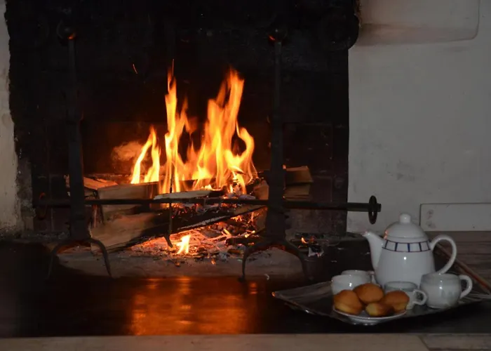 Behiagoitia Feriehus