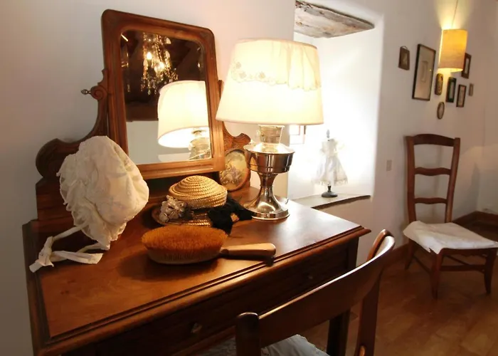 Feriehus Behiagoitia Larrau