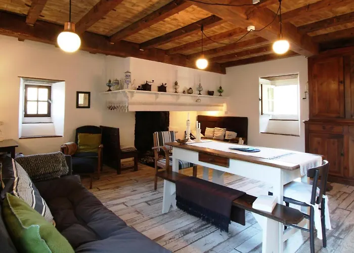 Behiagoitia Feriehus