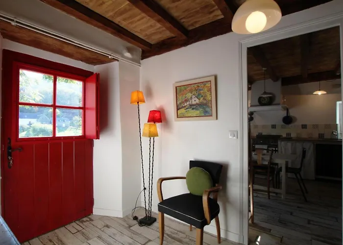 Behiagoitia Feriehus *