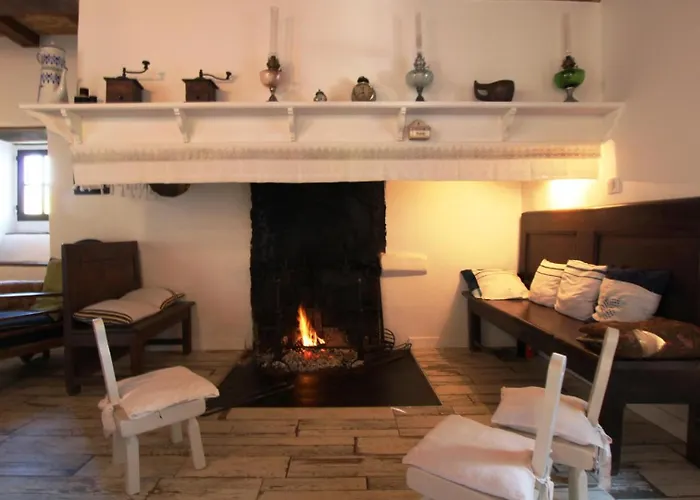 Behiagoitia * Larrau